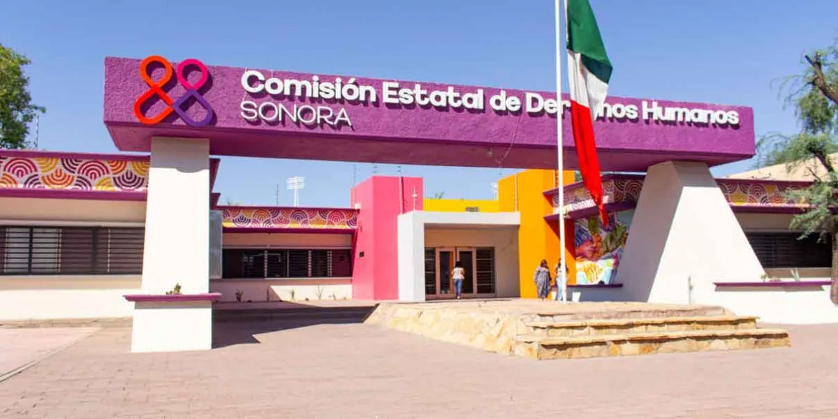 Récord histórico de quejas por violaciones de derechos humanos en Sonora durante el gobierno de Alfonso Durazo