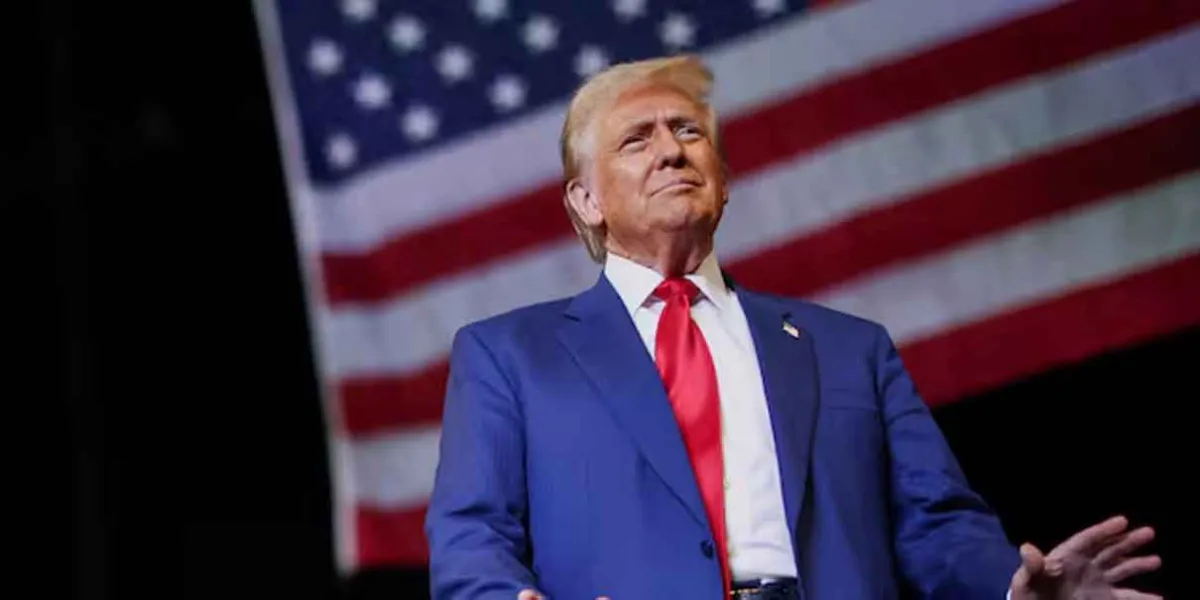 Senado da luz verde a plan fiscal de Trump ¿cómo impacta a México?