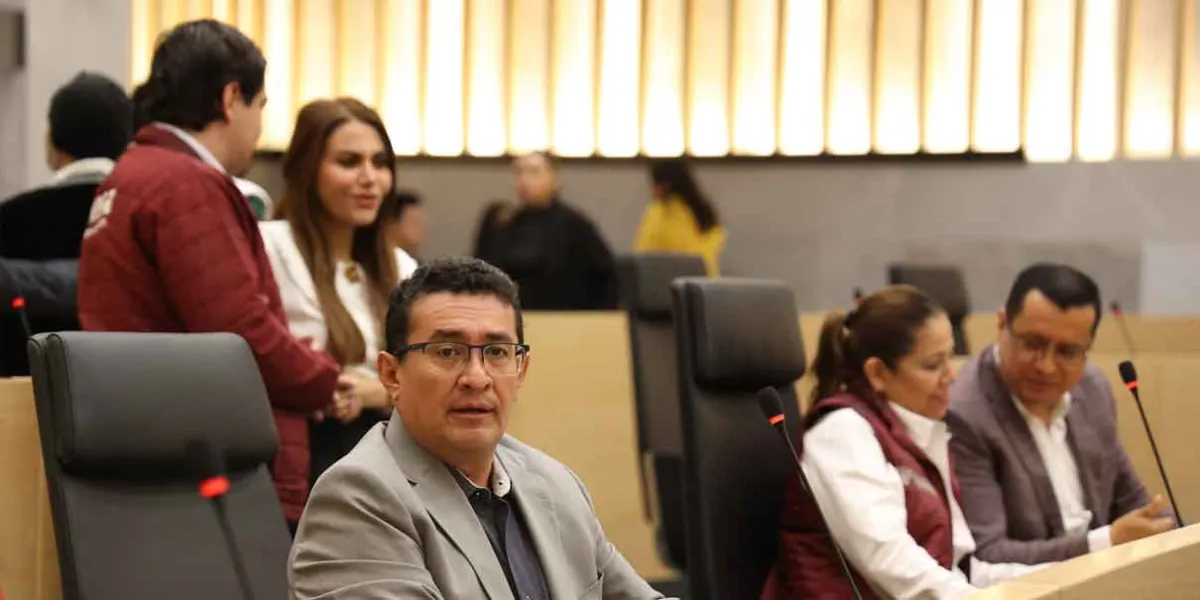 Solicitan en el Congreso derogar el artículo 480 sobre Ciberasedio