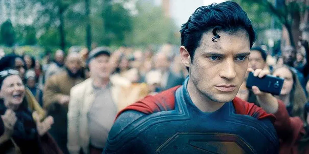 Superman, Bird y Bailarina: conoce las películas más esperadas del fin de semana
