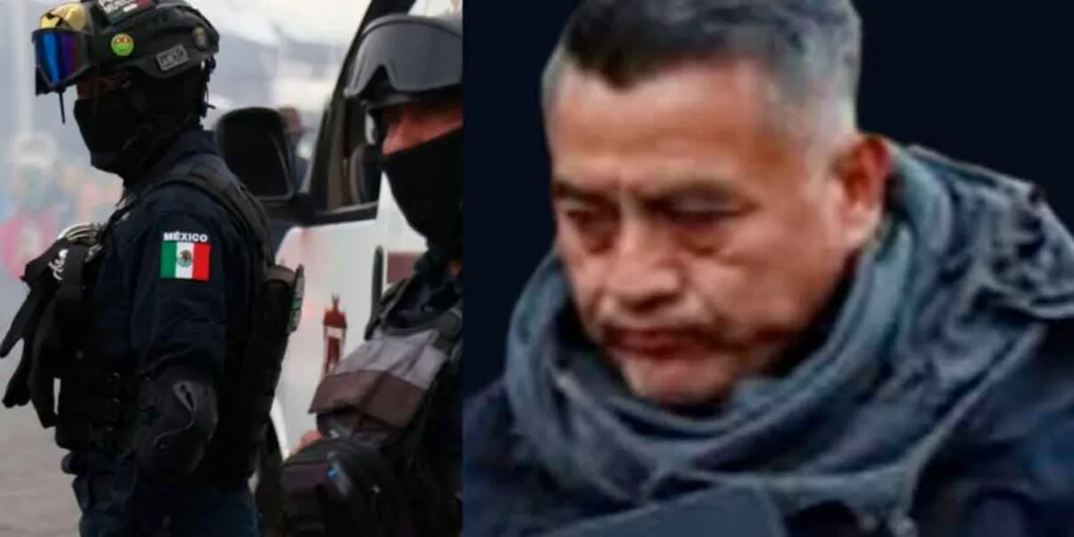 Fiscalía reubica a comandante investigado tras atentado 