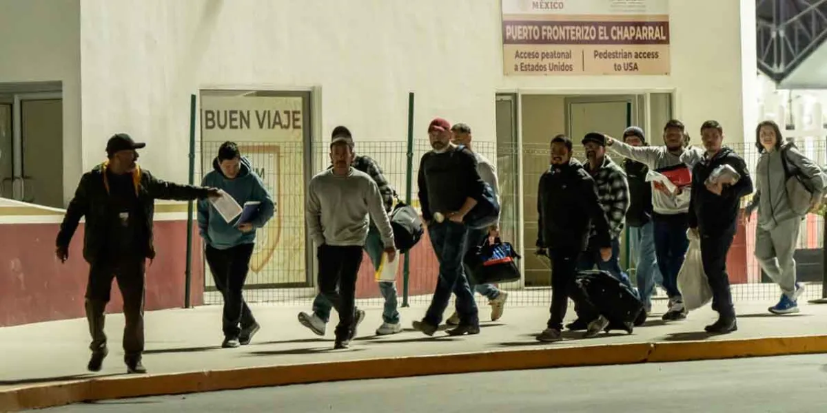 Autoridades municipales han brindado asesoría a 50 capitalinos deportados 