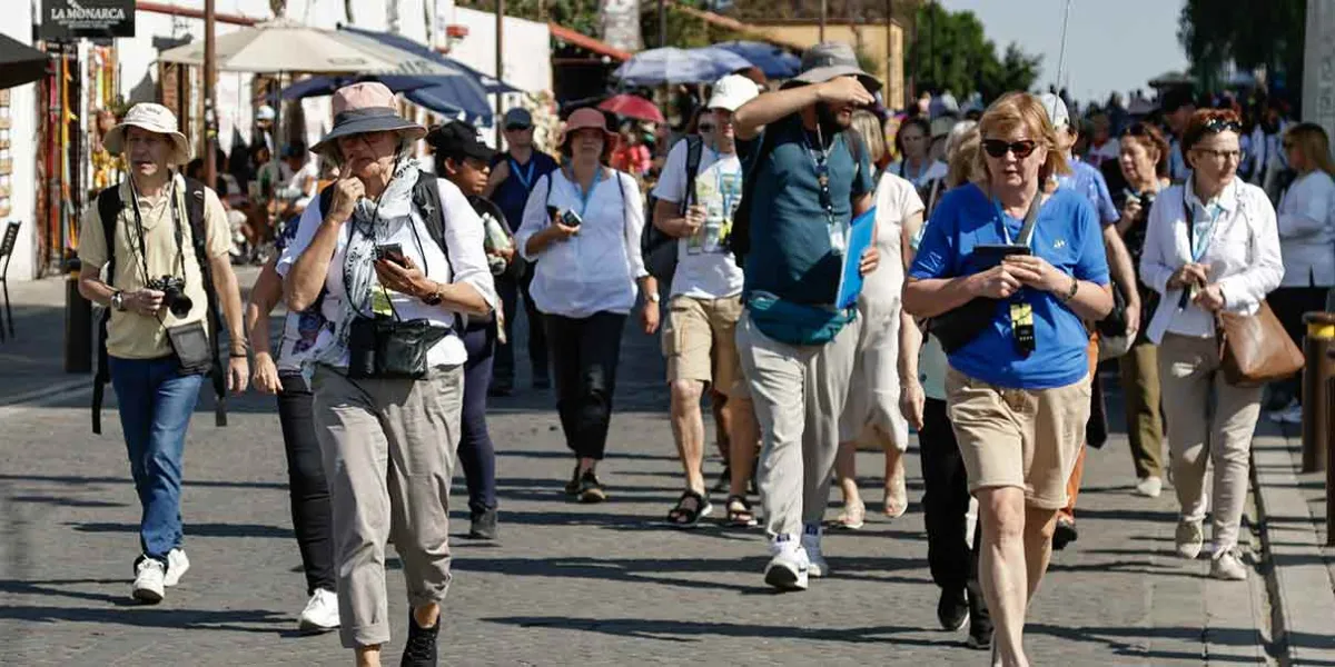 Sectur y Profeco lanzan campaña “Evita fraudes y viaja con tranquilidad 2025” ante temporada vacacional