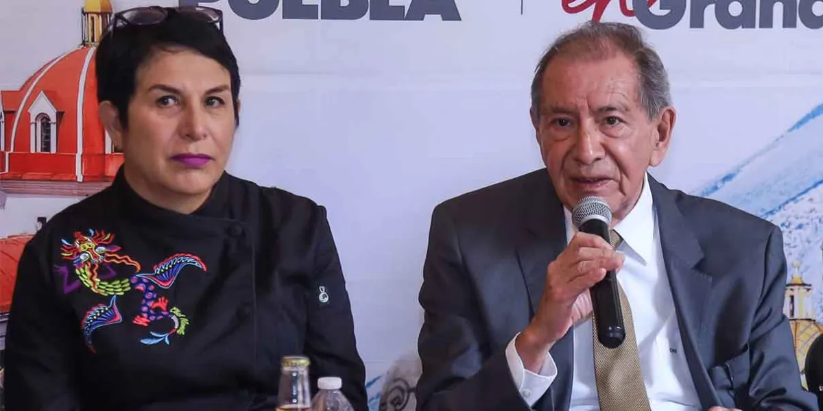 13 países presentes en el Congreso Gastronómico “Zacatlán Sabor de Altura”