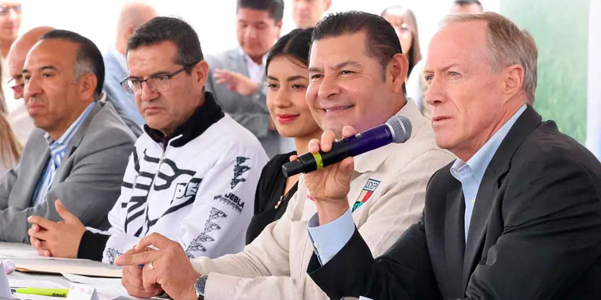Puebla albergará el torneo nacional de fútbol infantil más importante de México