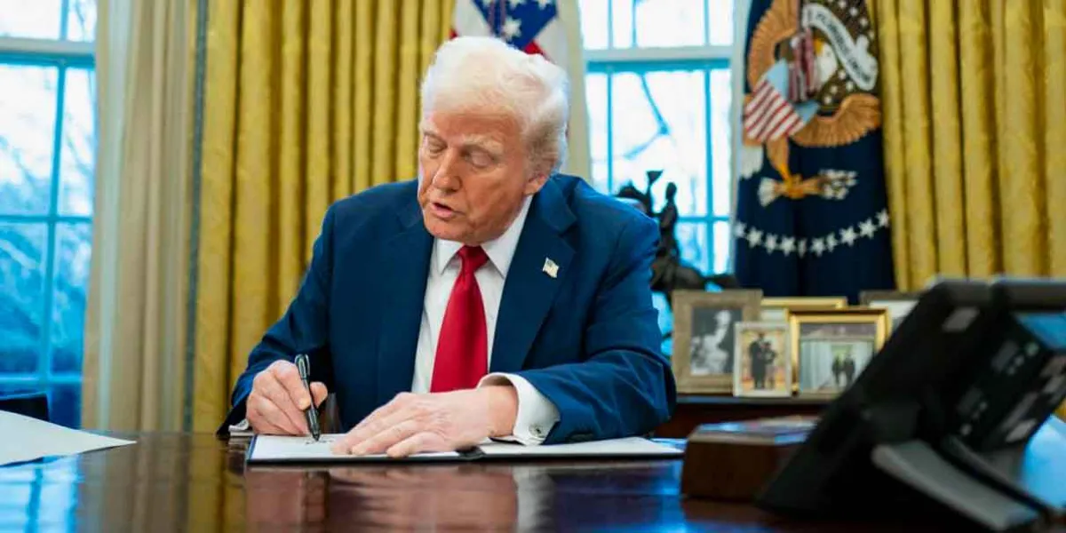Aranceles de Trump reconfiguran el comercio global: impacto en Apple, Nvidia, América Latina y más