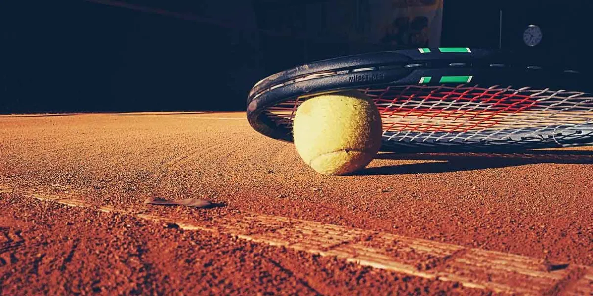 Arranca en Atlixco el Torneo Nacional de Tenis Infantil y Juvenil