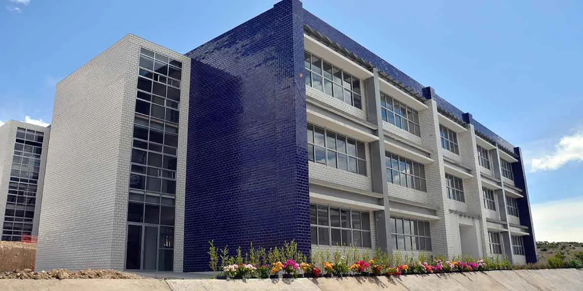 BUAP fortalece Ciudad Universitaria 2 con más carreras e infraestructura de alta tecnología