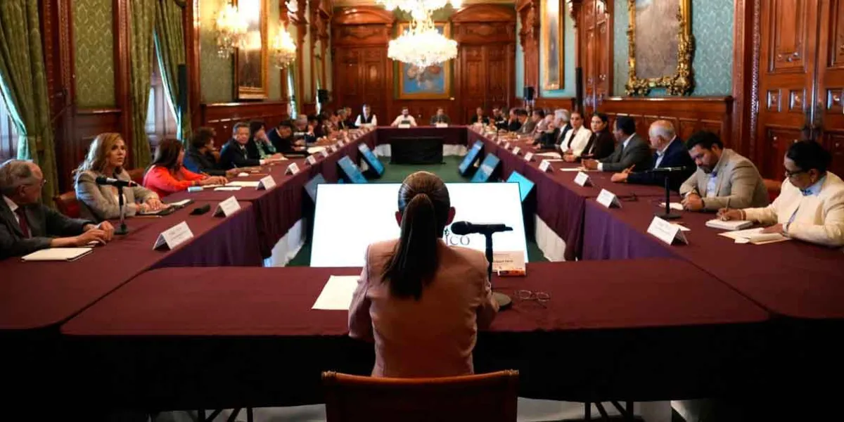 Construir confianza desde la salud: Puebla avanza con respaldo federal