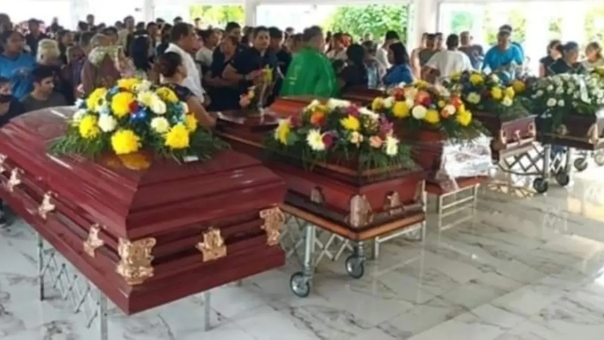 Emboscada en Ayutla, Guerrero deja ocho policías comunitarios muertos y cinco heridos