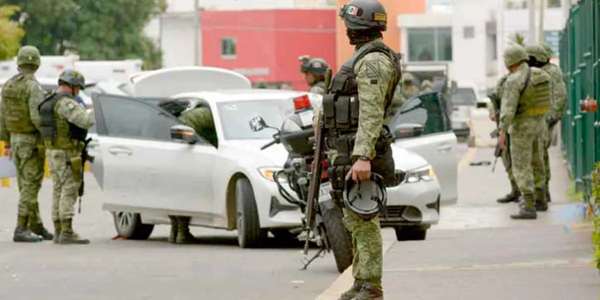 Fracasa operativo para capturar a “El Mencho” por  "pitazo" de la Guardia Nacional