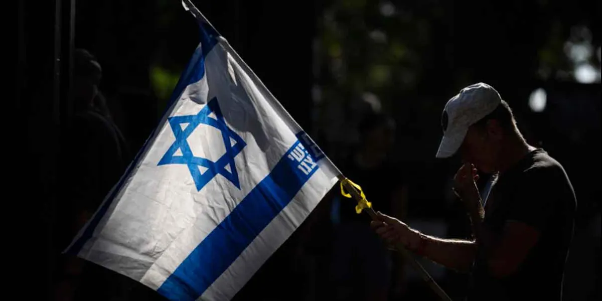 Israel aprueba plan para ocupar la Ciudad de Gaza en medio de tensiones internacionales
