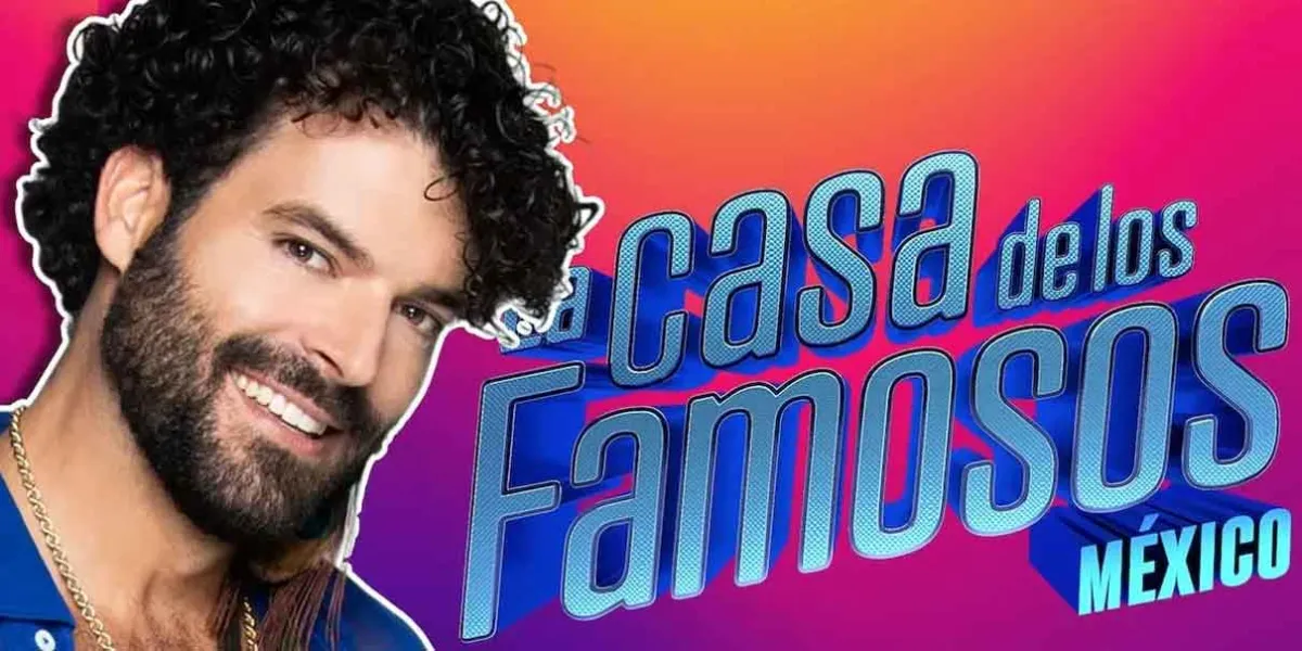 La Casa de los Famosos México 2025: Adrián Di Monte dice adiós en la segunda gala de expulsión