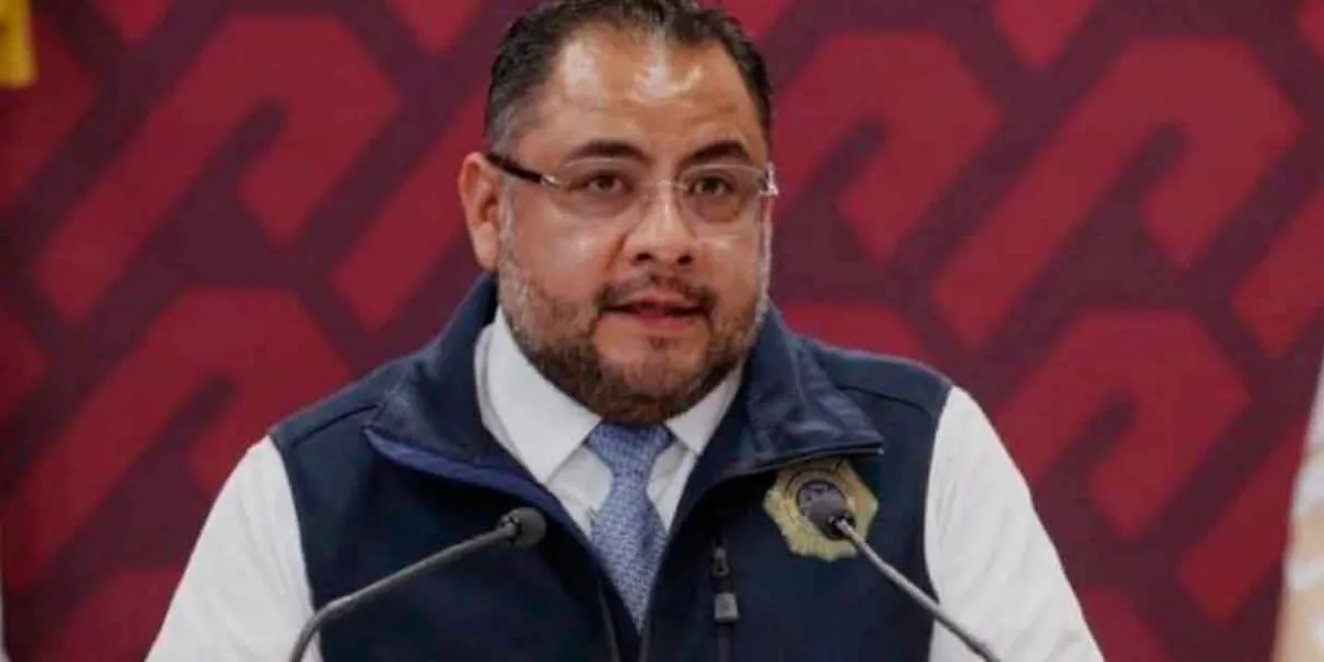 Omar Reyes Colmenares, cercano a Omar García Harfuch será tiular de la UIF 