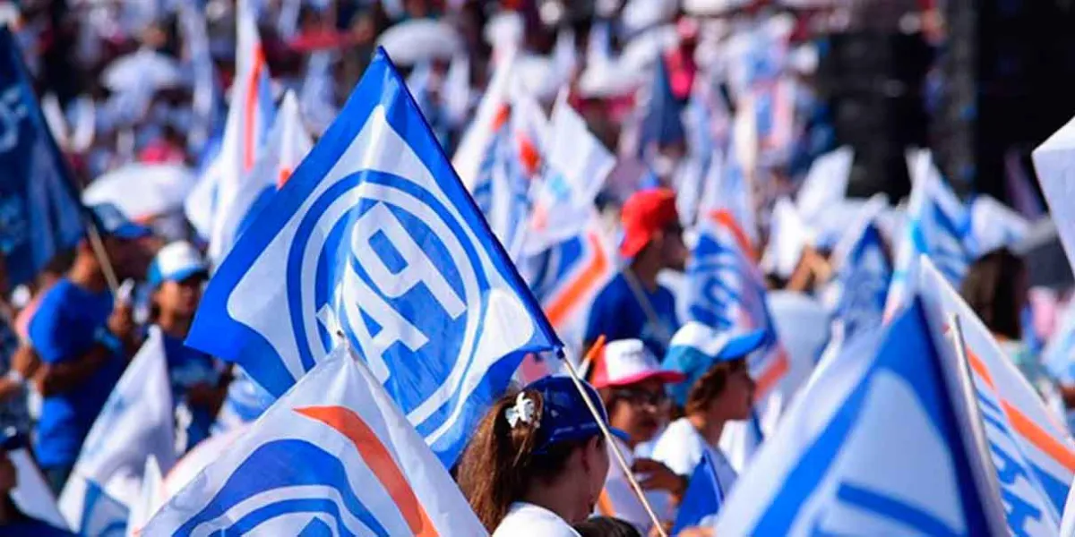 Con encuestas se definirían a los mejores candidatos panistas en 2027