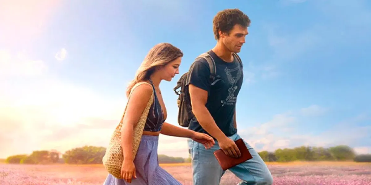 Prime Video arranca agosto con nuevas series, cine de estreno y contenido exclusivo