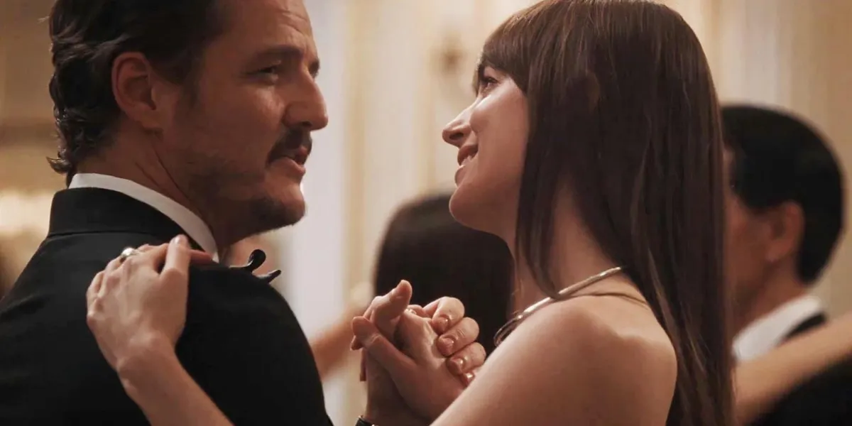 Risas aseguradas con Los Tipos Malos 2 y la nueva comedia romántica Amores Materialistas