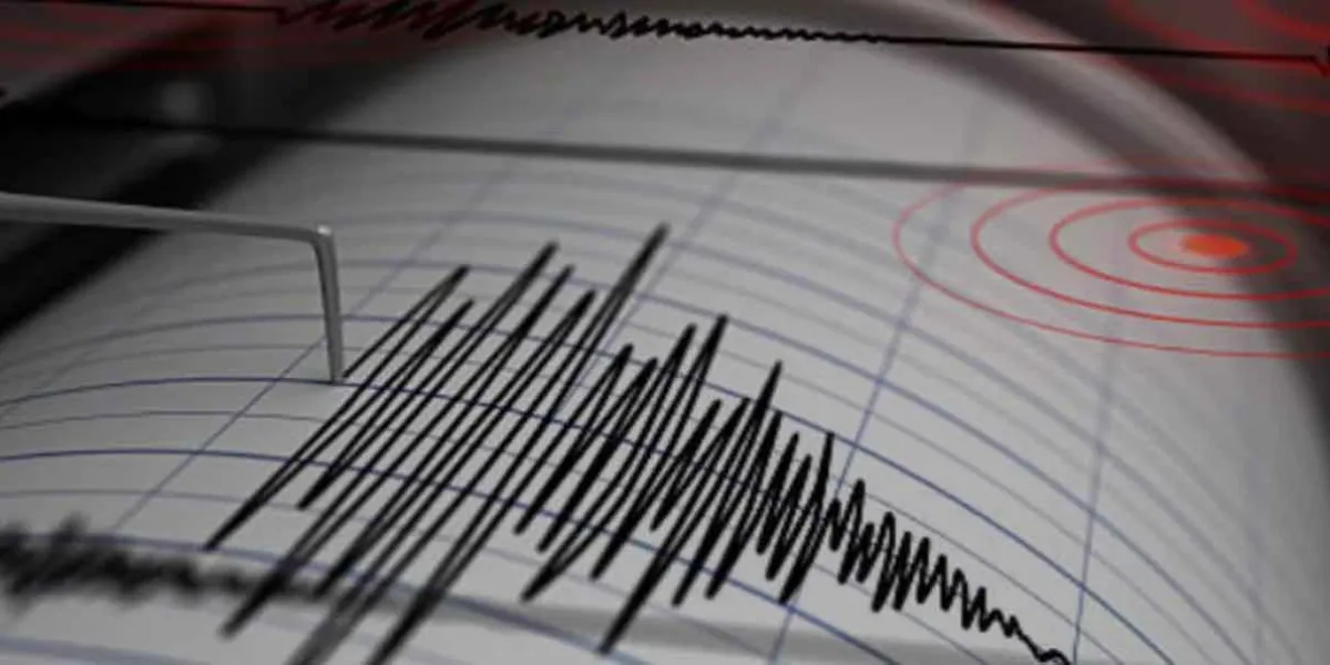 Sismo de 5.6 en Oaxaca se percibe en CDMX, Puebla y Chilpancingo