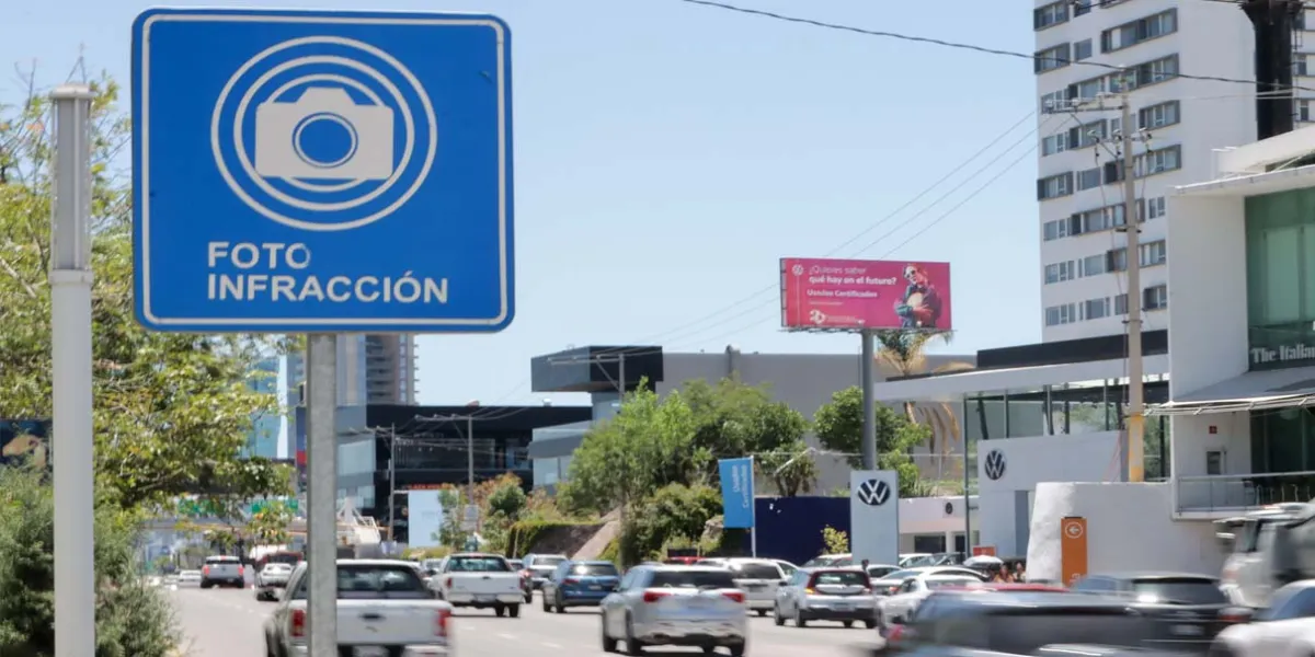 ¿Tienes multas en Verificación o Fotomultas? Aprovecha descuentos del 50% y 30%