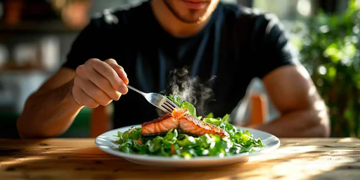 Comer ultraprocesados anula los beneficios de una dieta saludable