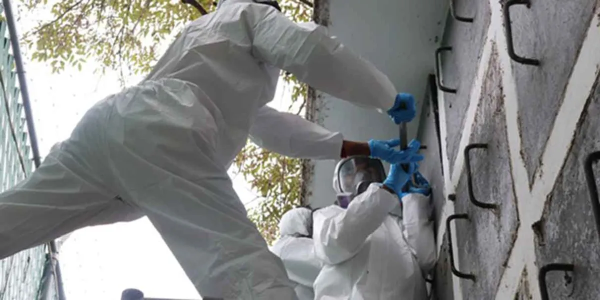 Fiscalía de Puebla identifica y entrega cuerpo exhumado gracias a convenio con UNFPA e INE
