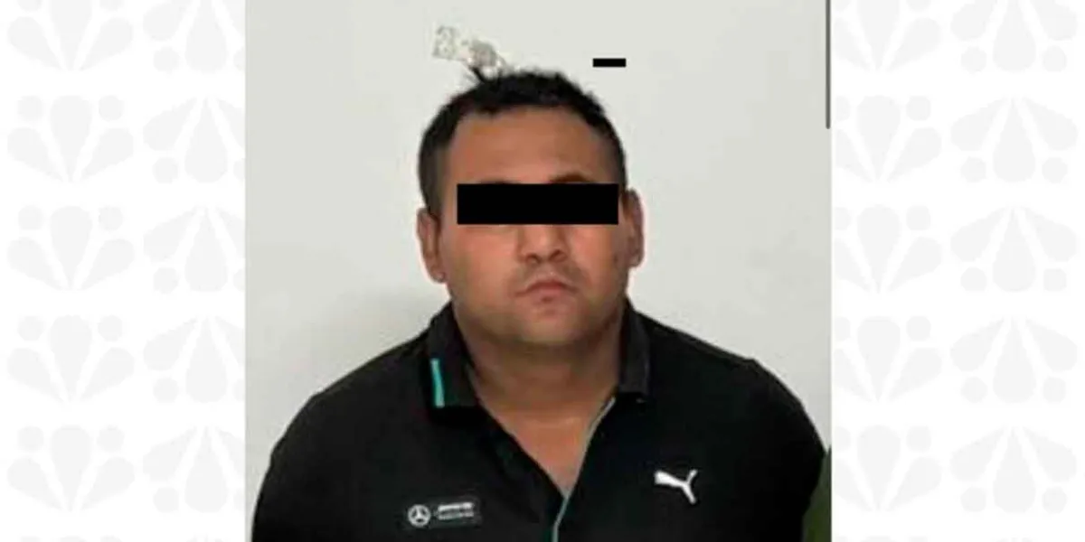 Vinculan a proceso a presunto autor de doble homicidio en tianguis Los Lavaderos, Puebla
