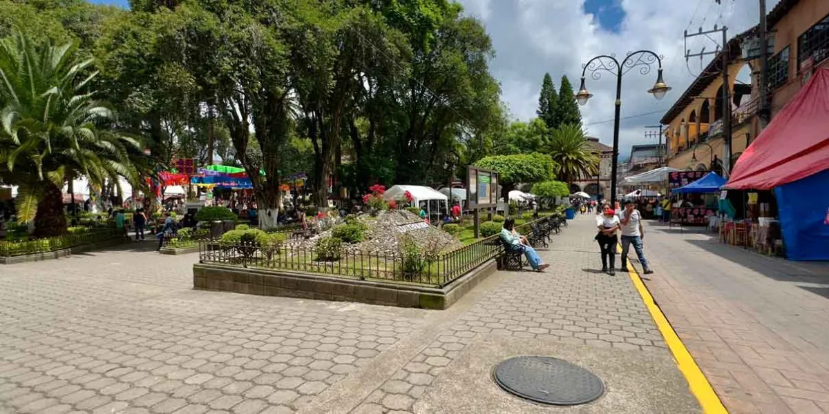 El IMSS-Bienestar afiliará este JUEVES en Huauchinango