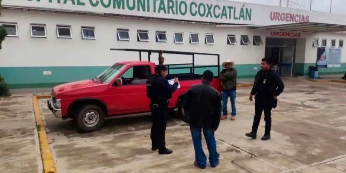 Adolescente escapa de presunto secuestro en Tehuacán; fue rescatado en Coxcatlán