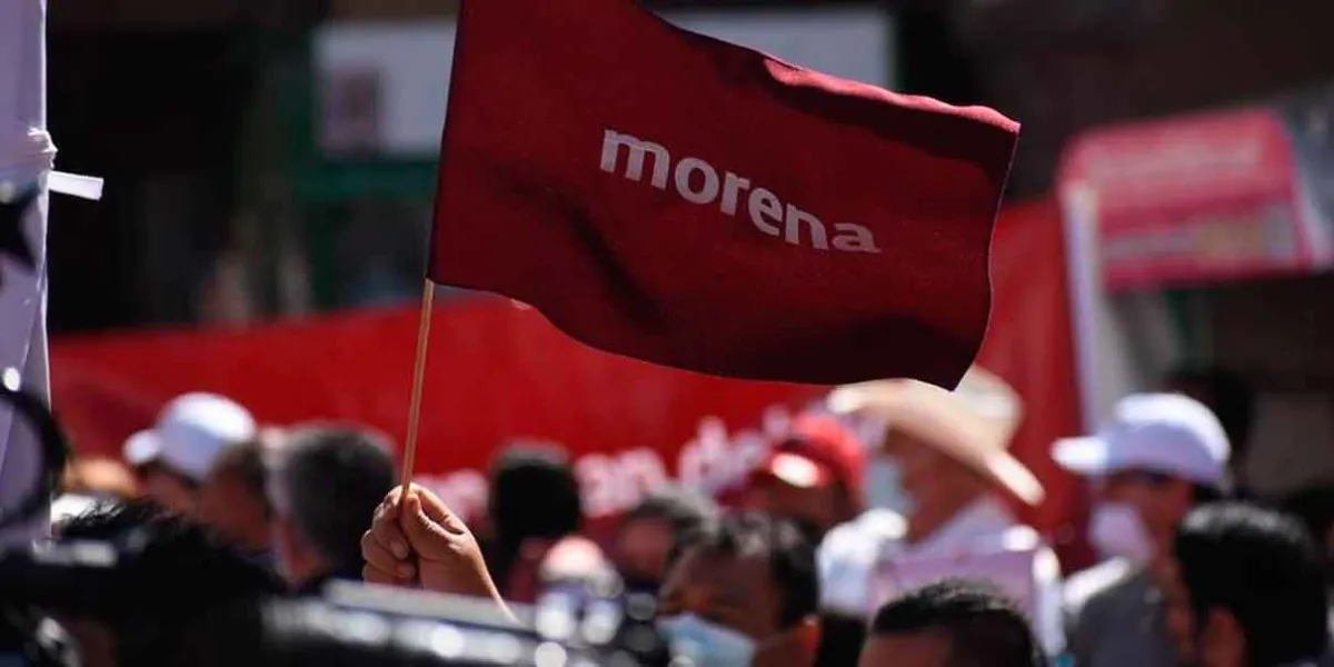 No hay que dilapidar el bono electoral ganado, advirtió diputado morenista 