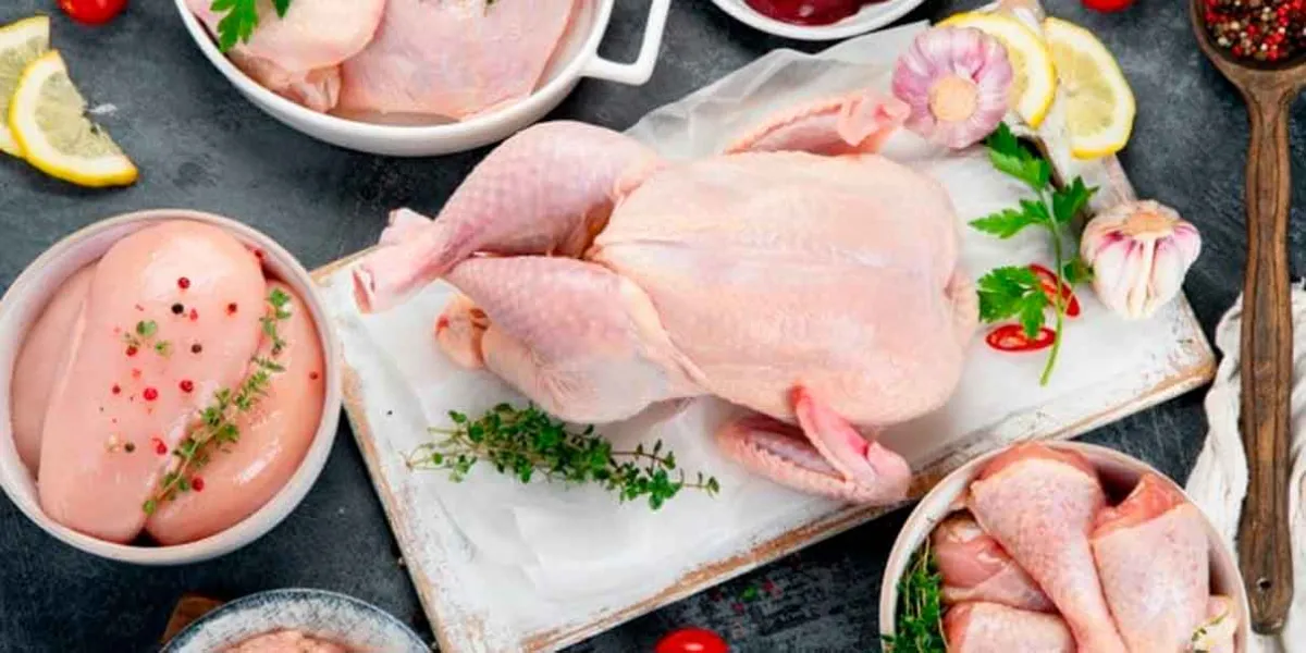 Por qué la pechuga de pollo es la proteína magra favorita de nutricionistas y atletas