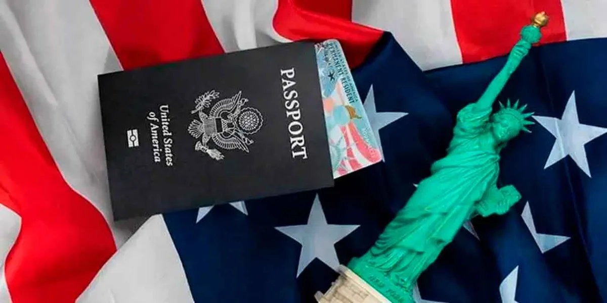 Miles de dólares por visas para EU