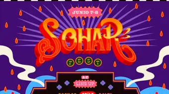 Cancelan el Sohar Fest 2025 en Guadalajara por los corridos tumbados