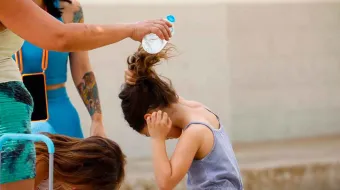 Descubre qué enfermedades son causadas por el calor extremo y cómo prevenirlas 
