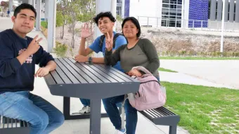 Ciudad Universitaria 2, la materialización de un sueño
