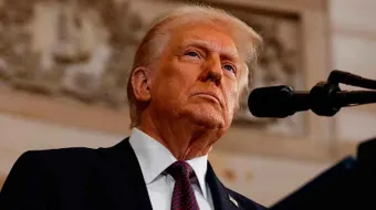 Donald Trump acepta invitación de Xi Jinping y viajará a China en busca de reducir tensiones bilaterales