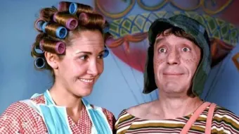 Enrique Segoviano, el productor que casi se casa con Florinda Meza