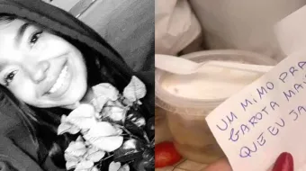 Indignación en Brasil: adolescente muere tras comer pastel envenenado enviado por su amiga