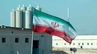 Israel se prepara para atacar instalaciones nucleares en Irán