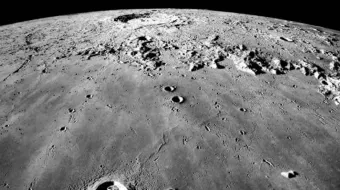 NASA eleva alerta por posible impacto del asteroide 2024 YR4 en la Luna: ¿hay riesgos para la Tierra?