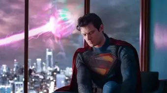 Todo listo para el renacimiento de DC: así es el tráiler final de 'Superman'