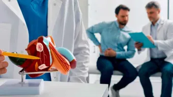 En España llaman a romper tabús y priorizar la prevención del Cáncer de Próstata