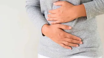 Respiración diafragmática: una técnica natural para aliviar la inflamación abdominal