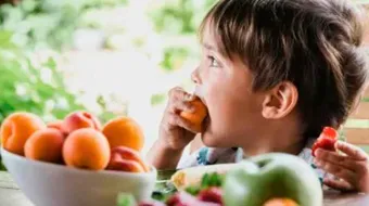Crononutrición y obesidad infantil: el reloj biológico también influye en la salud de los niños