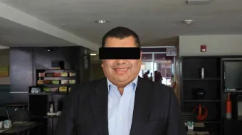 Se suspende audiencia de López Zavala; defensa insiste en su liberación 