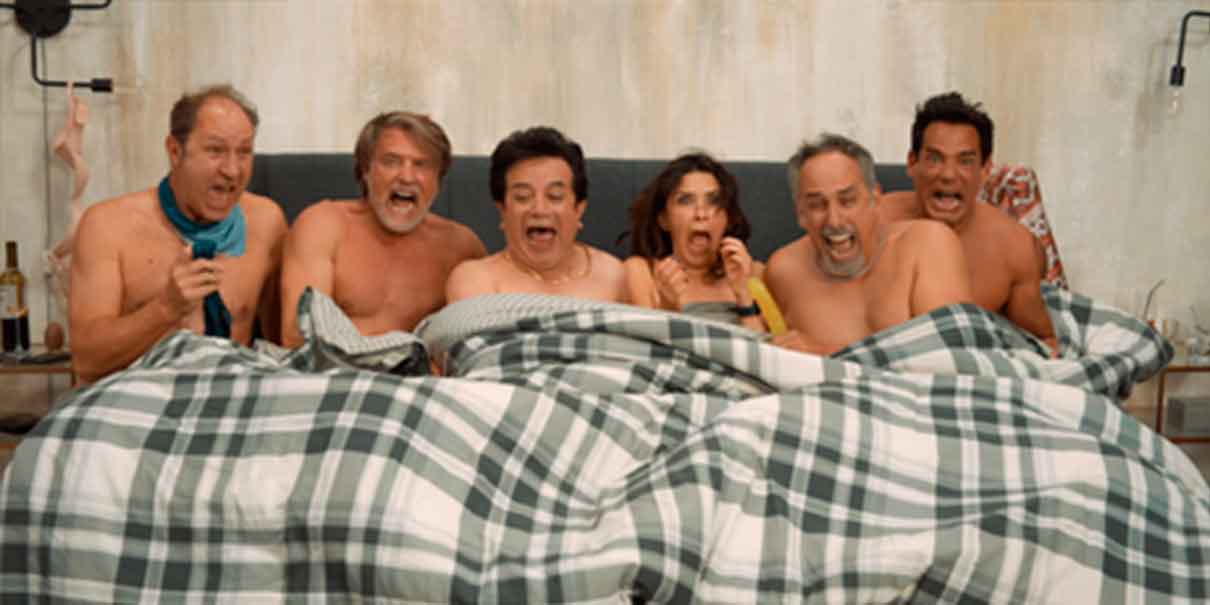 La serie de ‘Chavorrucos’ llega a plataformas ¡NO TE LA PIERDAS!