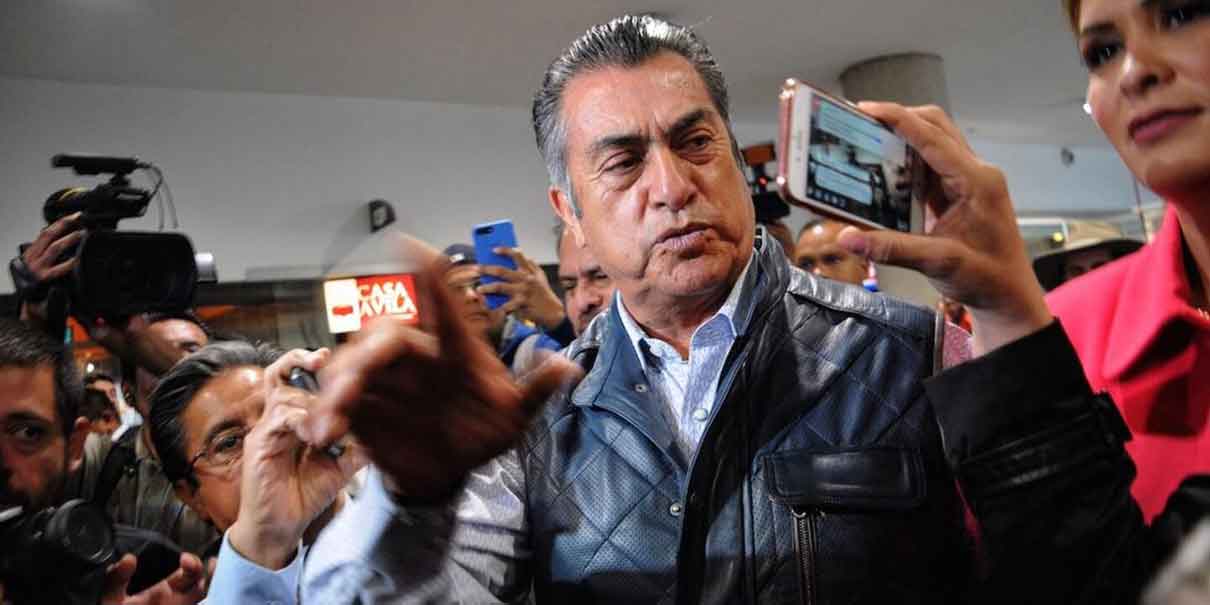 Casa de Jaime Rodríguez es atacada en NL; un intruso incendia casa y es herido