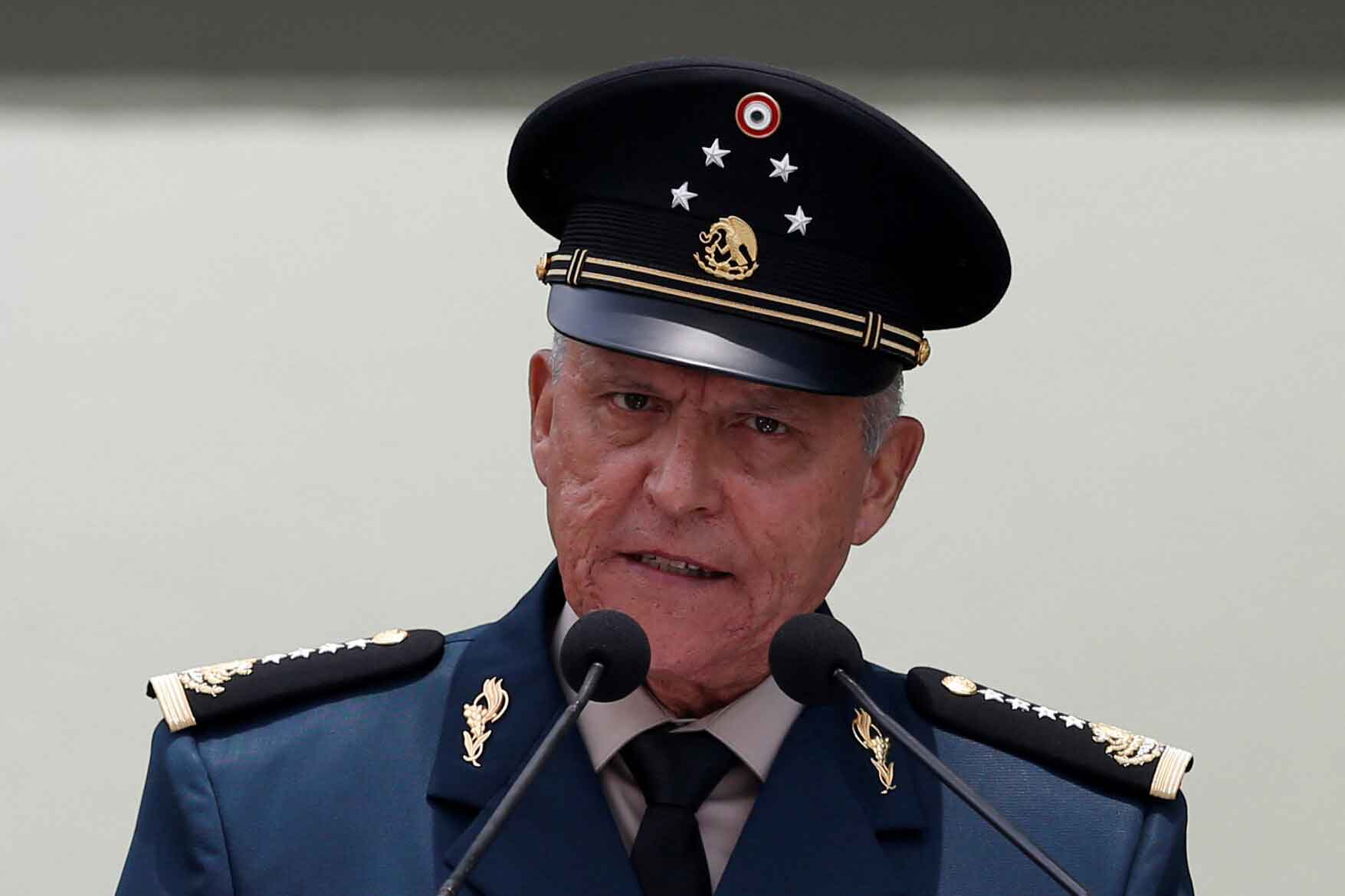 “Nunca les interesó detenerlo”: abogado de Ovidio arremete de nuevo contra Sheinbaum