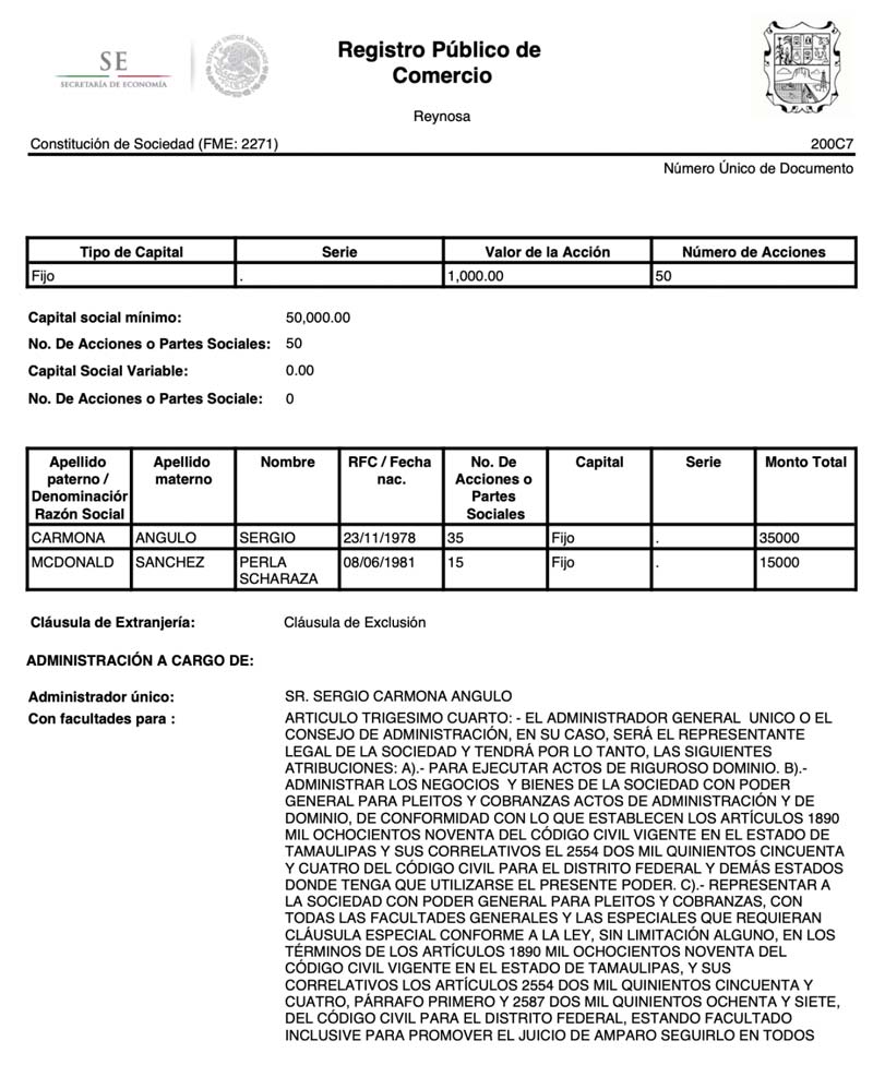AMLO combatió el huachicol con empresa del ‘Rey del huachicol’; Pemex pagó 22 mdp, revela investigación