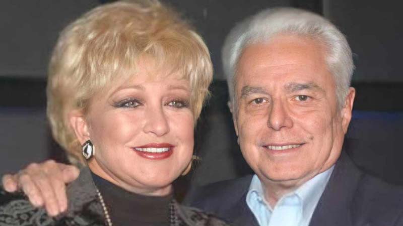 “La Despedida” promete nostalgia y éxitos con Angélica María y Enrique Guzmán