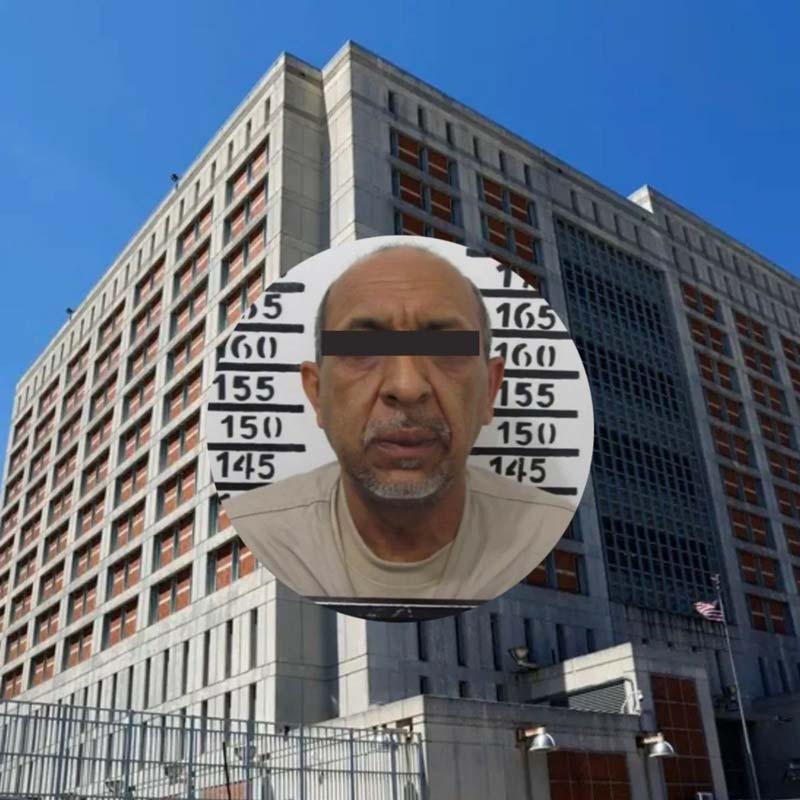 “La Tuta” se declara no culpable en Nueva York y enfrenta cadena perpetua por narcotráfico